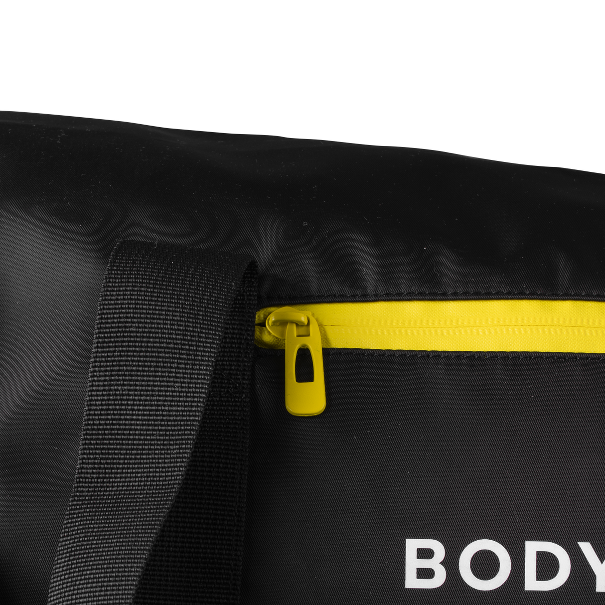 Duffle Bag Deluxe