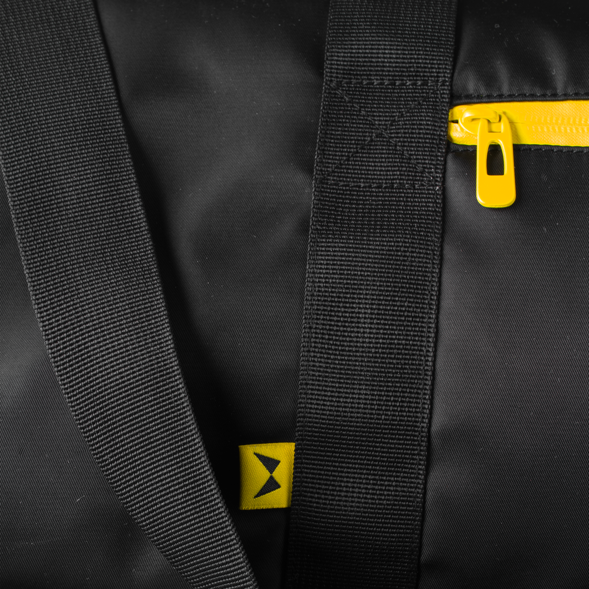 Duffle Bag Deluxe