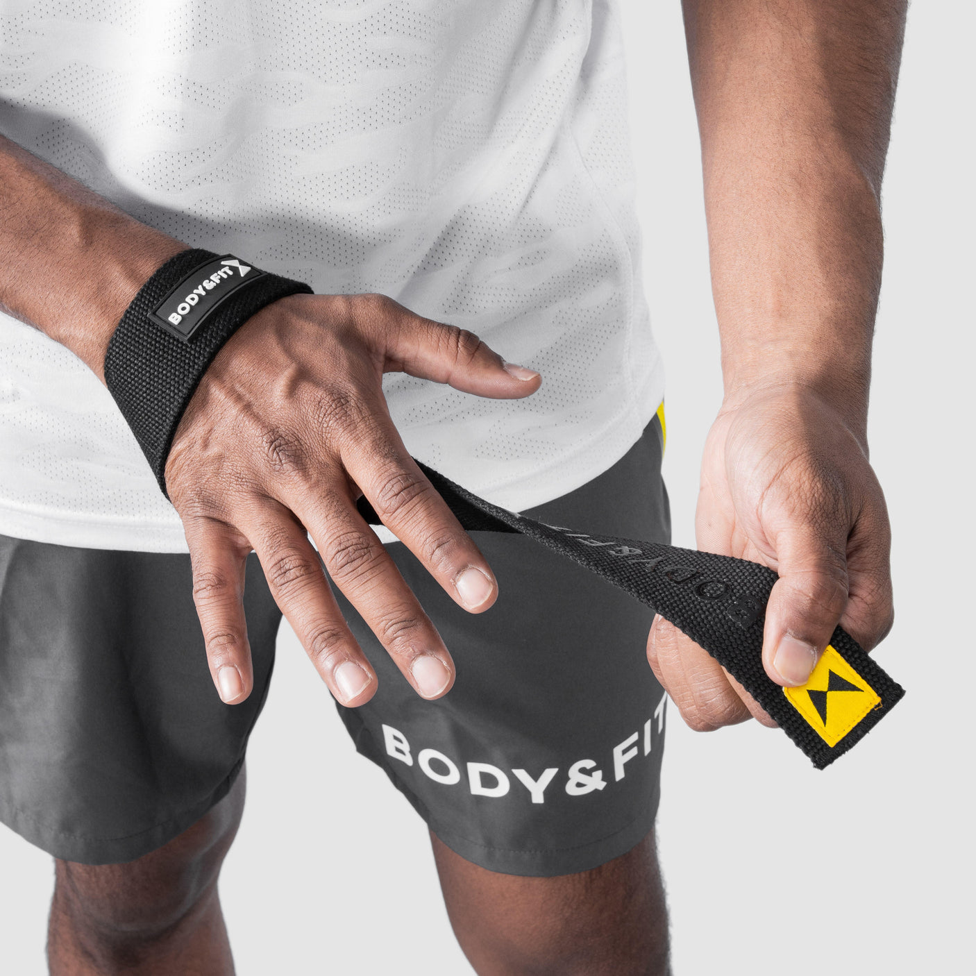 Lifting Straps