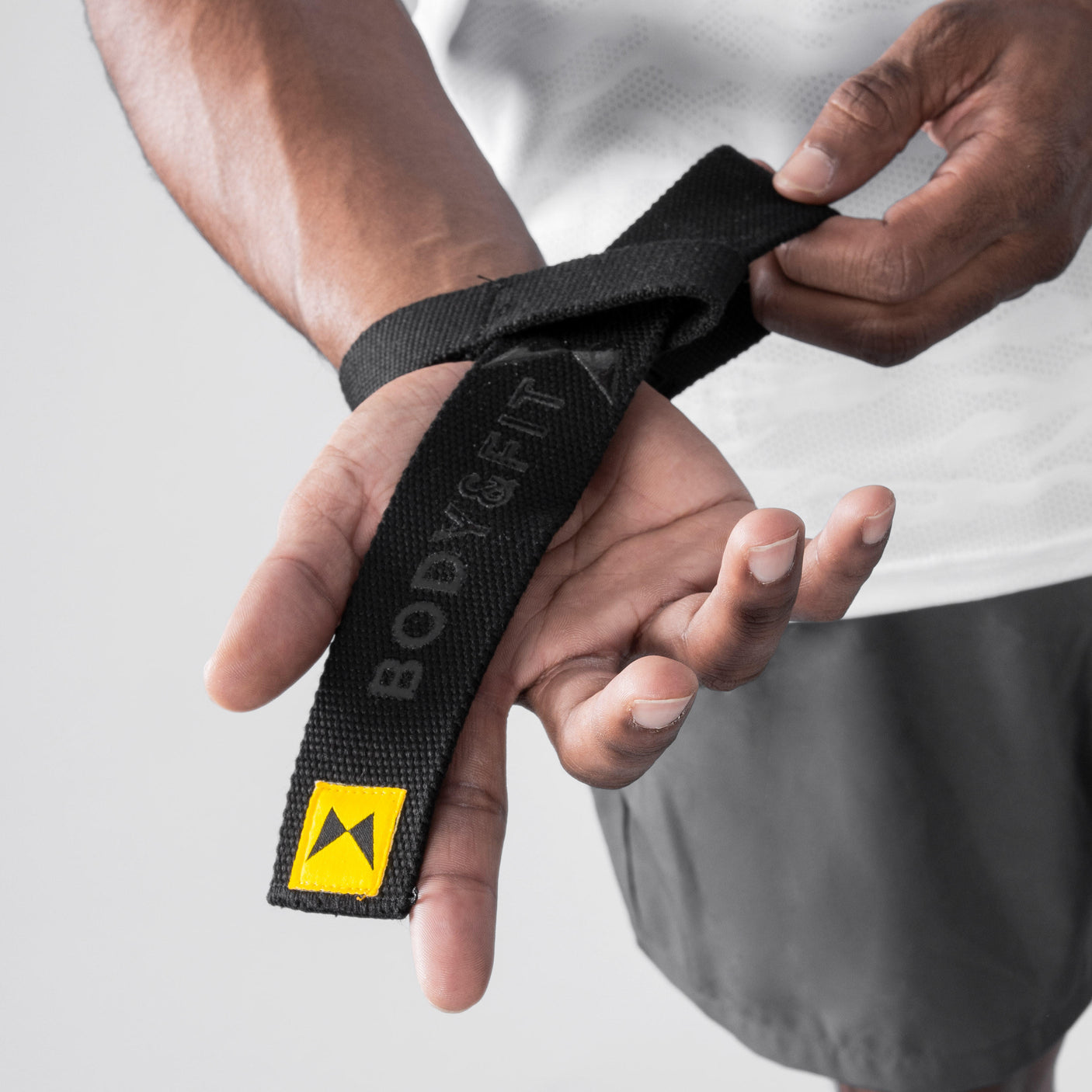 Lifting Straps