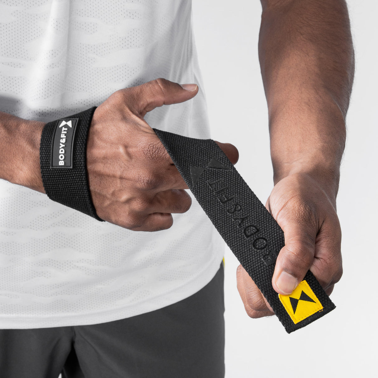 Lifting Straps