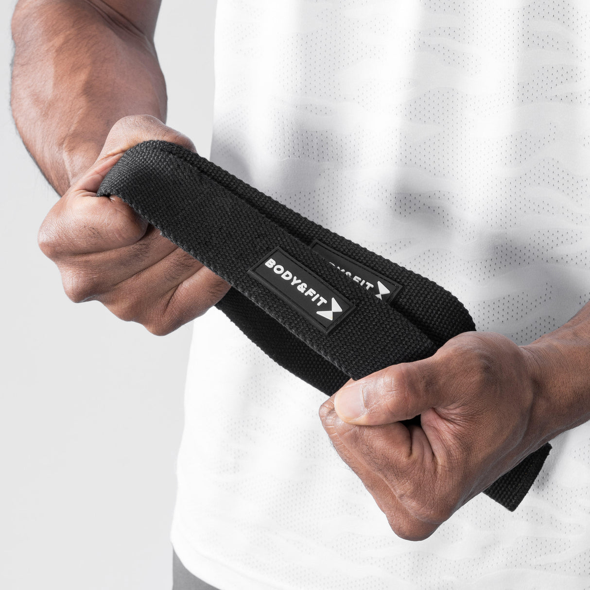 Lifting Straps