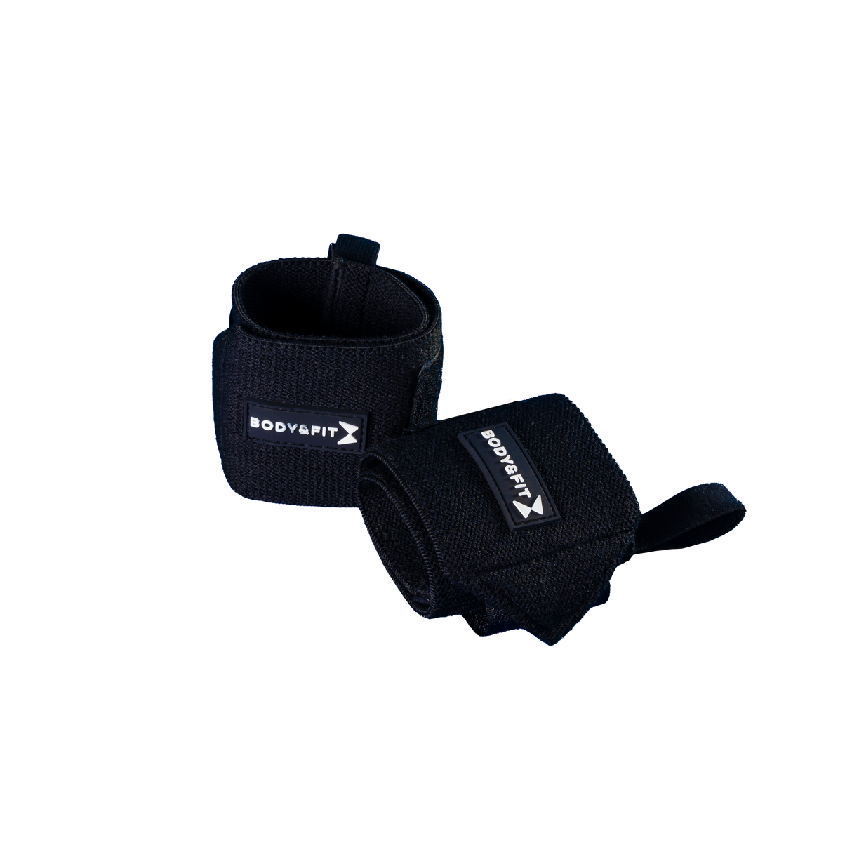Wrist Wraps