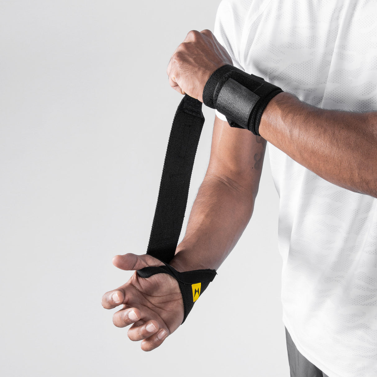 Wrist Wraps