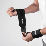 Wrist Wraps