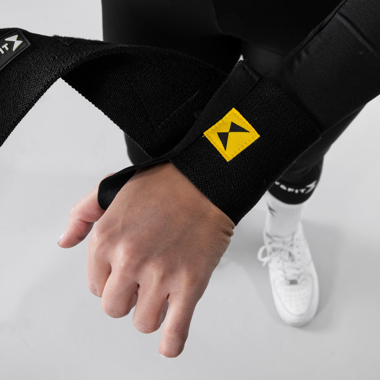 Wrist Wraps
