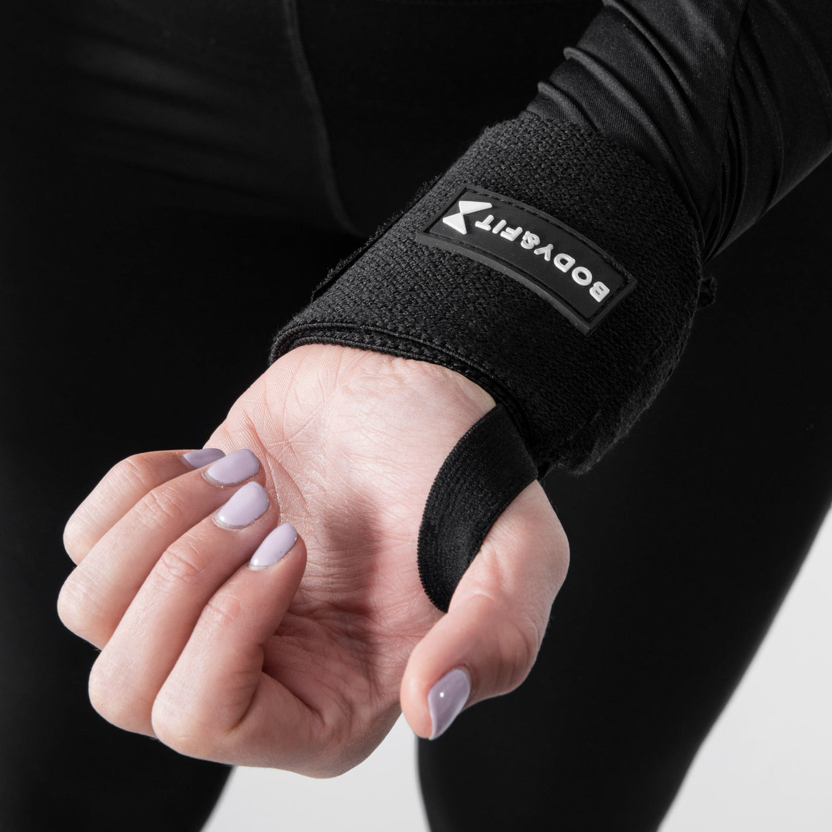 Wrist Wraps