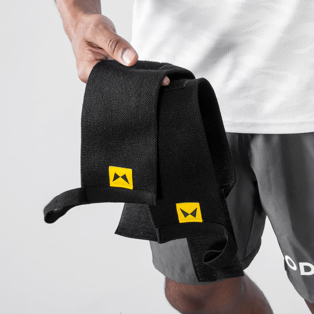 Wrist Wraps