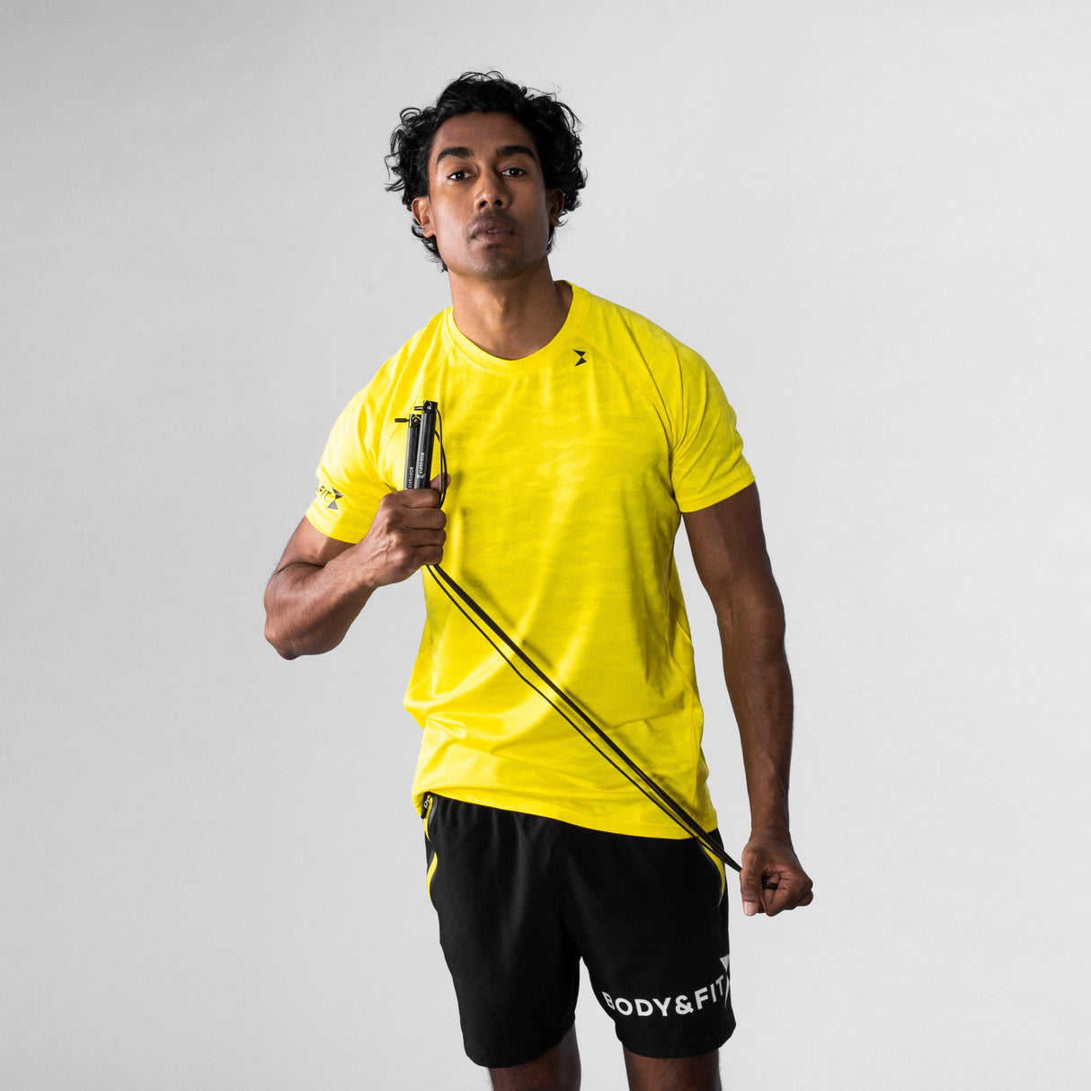 Speed Jumprope