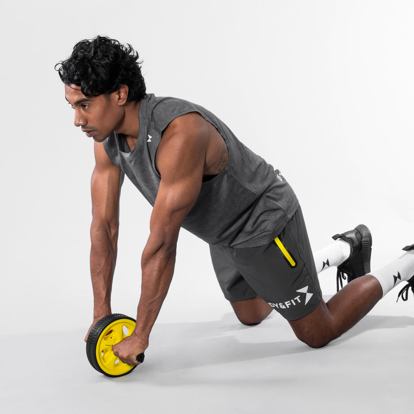 Ab Wheel
