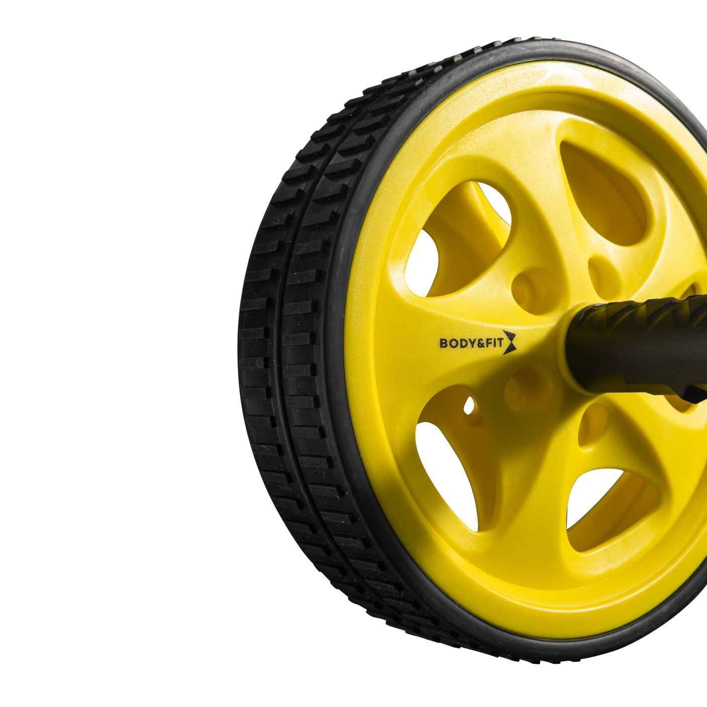Ab Wheel
