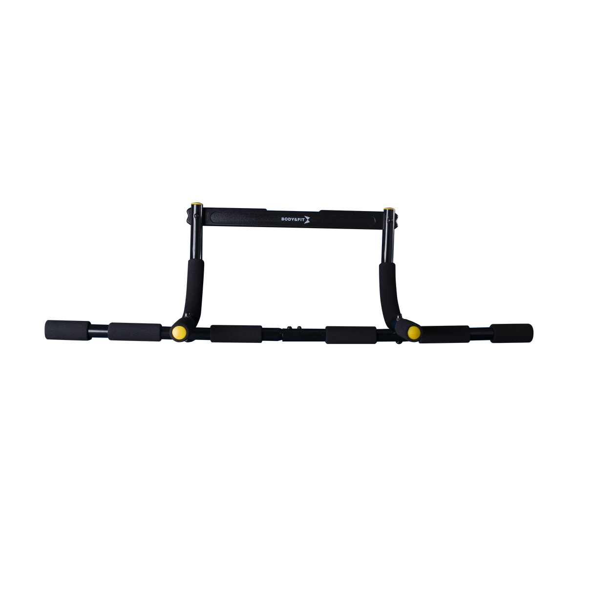 Gymbar Iron