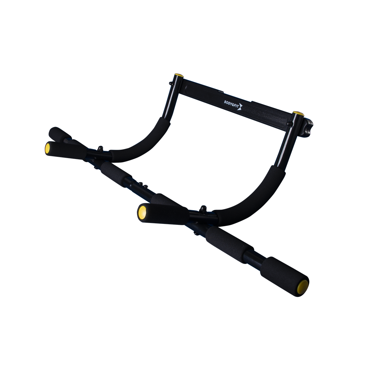 Gymbar Iron