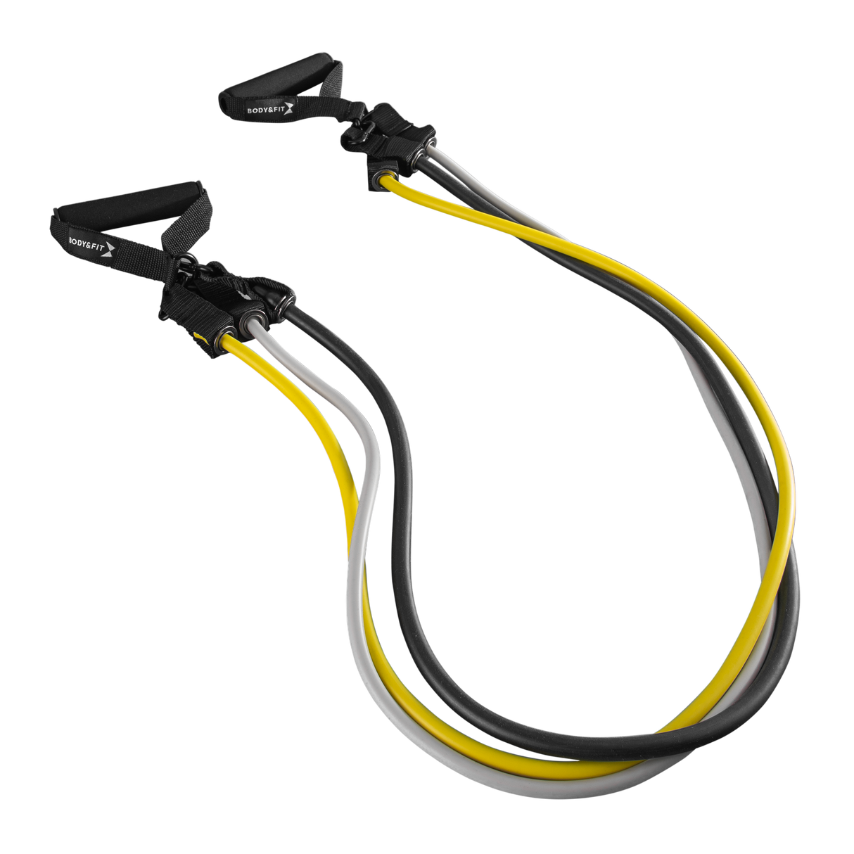 Exercice Pull Set