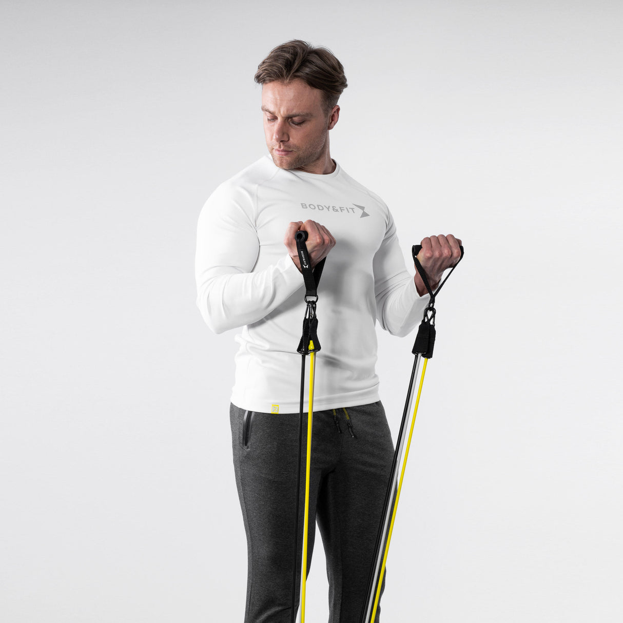 Exercice Pull Set
