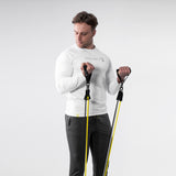 Exercice Pull Set