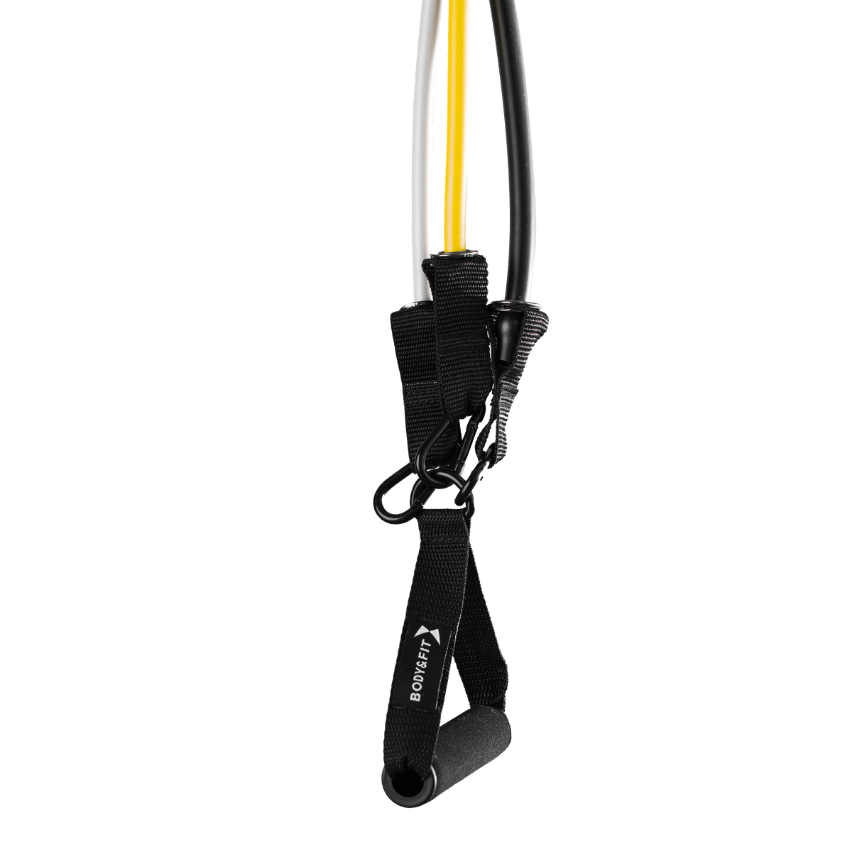 Exercice Pull Set