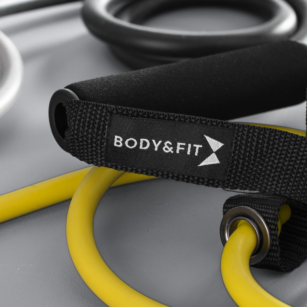 Exercice Pull Set