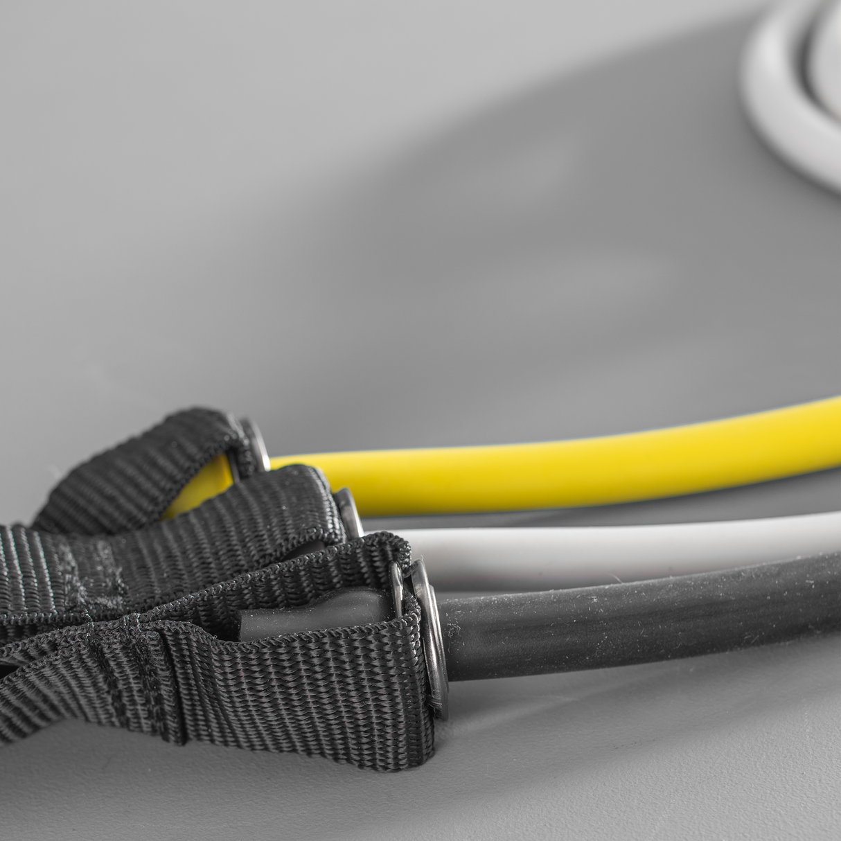 Exercice Pull Set