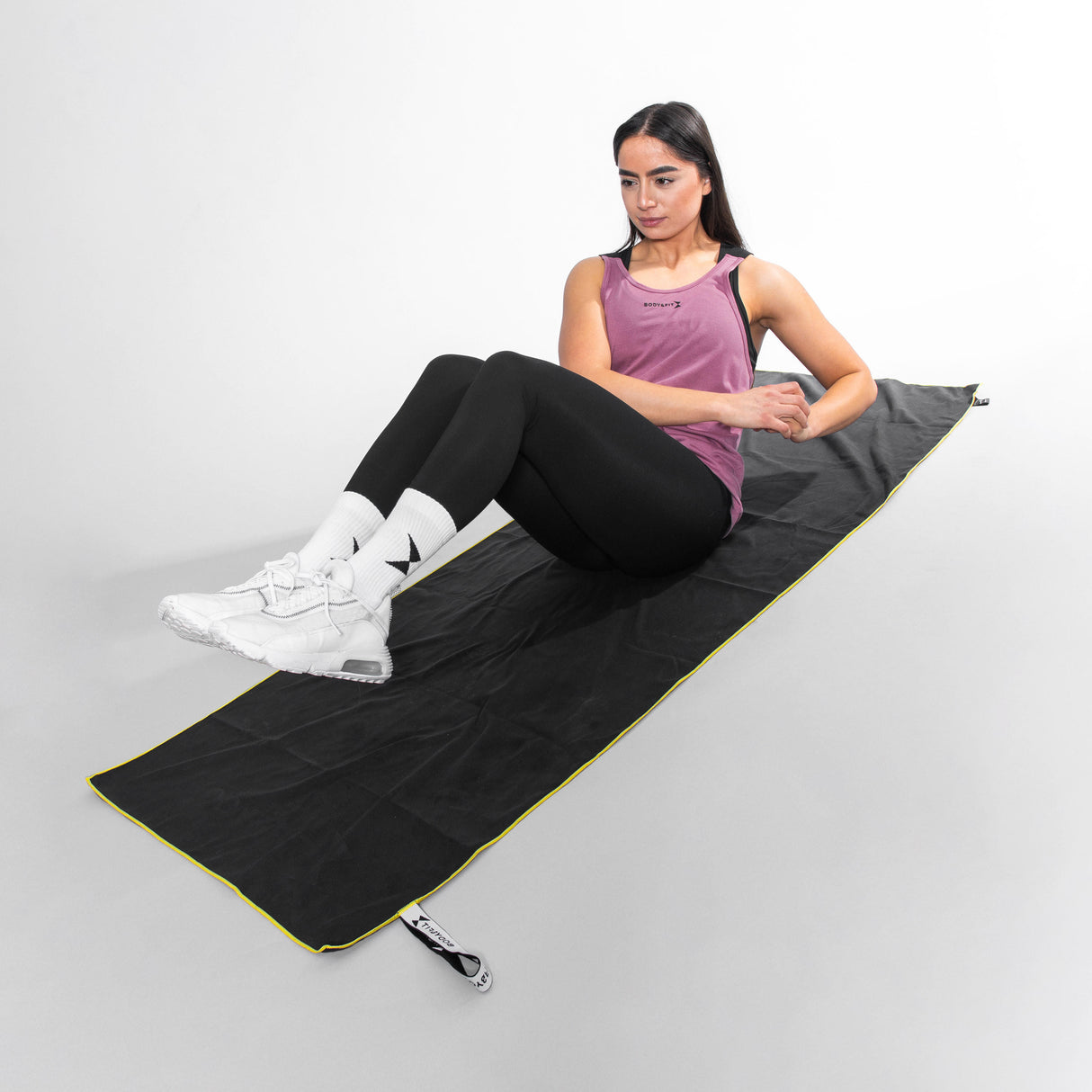 Microfiber Towel