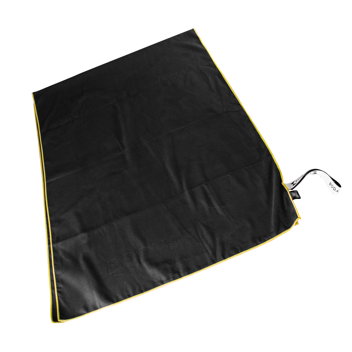 Microfiber Towel