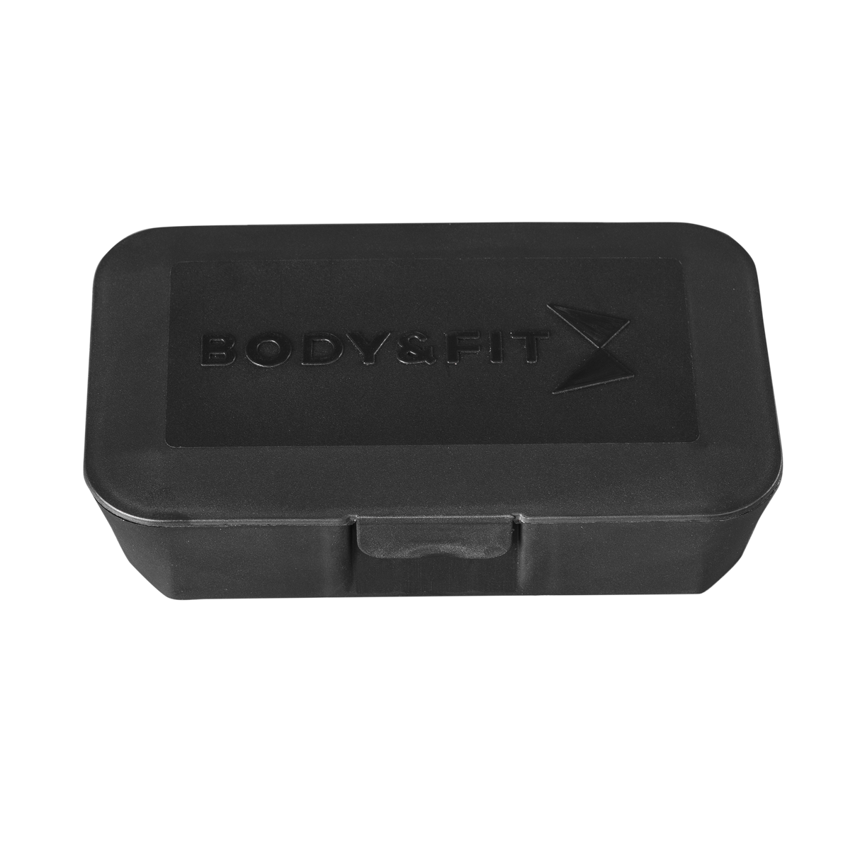 Pillbox