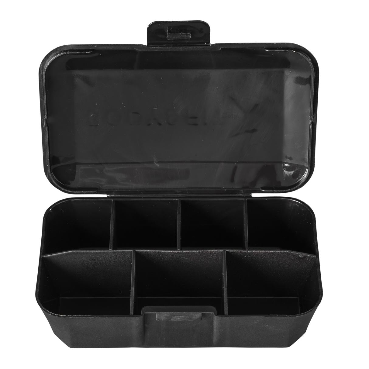 Pillbox