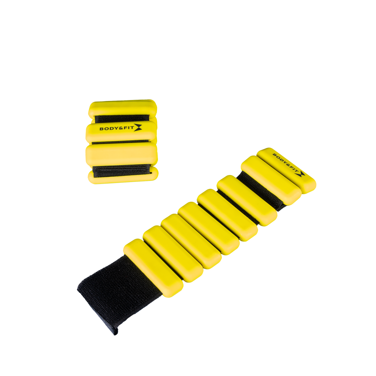 Weighted Band