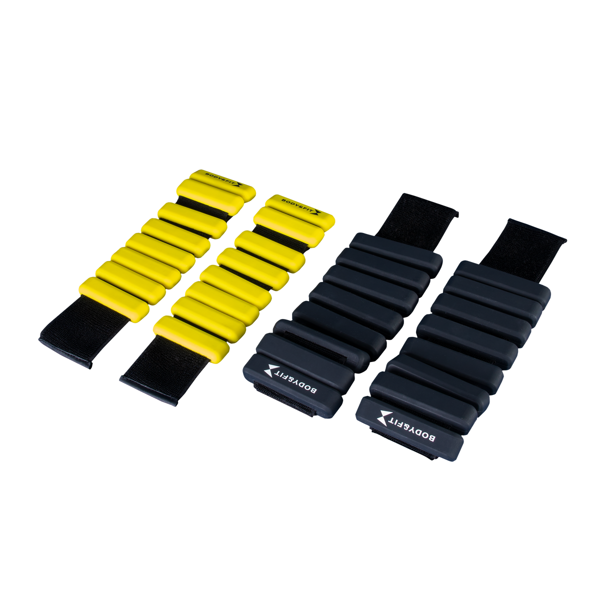 Weighted Band