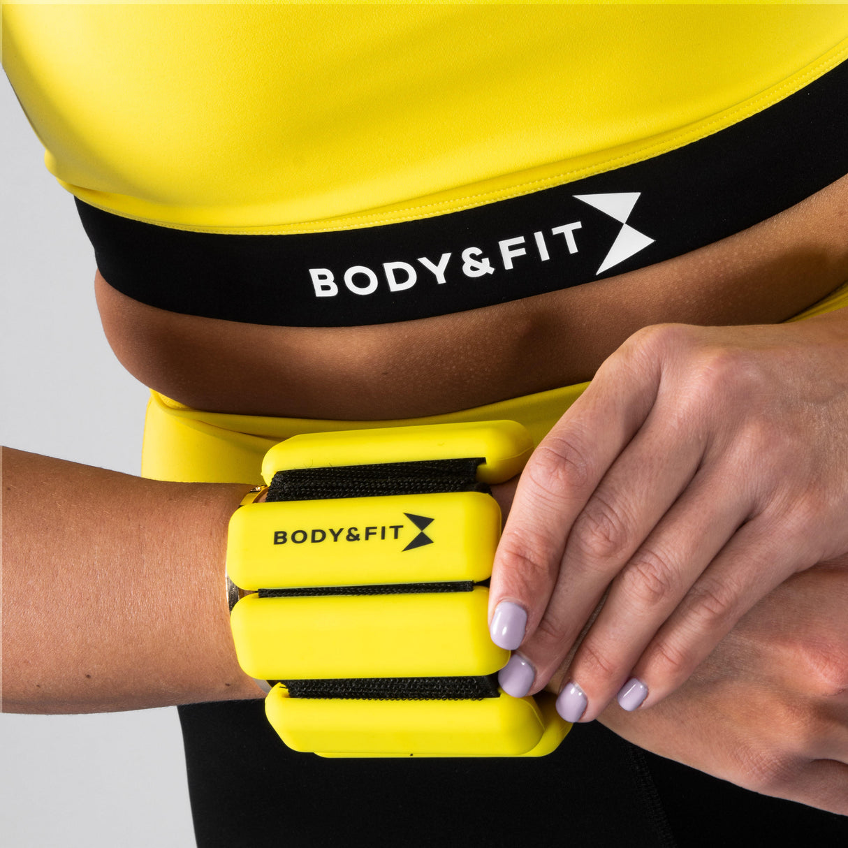 Weighted Band