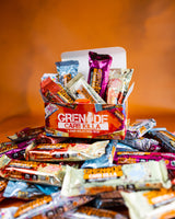 Carb Killa Selection Box