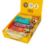 Vitamin & Protein Bar Mix Box*
