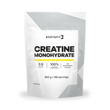 Body&Fit Creatine Monohydrate poeder – neutraal