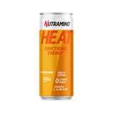 Heat Functional Energy