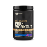 Gold Standard Pre Workout Advanced