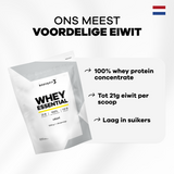 Whey Essential USPS | NL