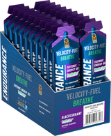 Velocity Fuel Breathe Energy Gel