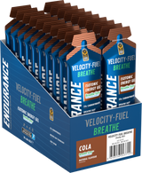 Velocity Fuel Breathe Energy Gel