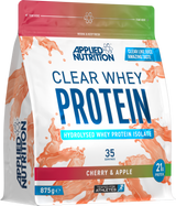 Clear Whey Protein