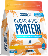 Clear Whey Protein