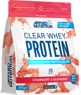 Clear Whey Protein