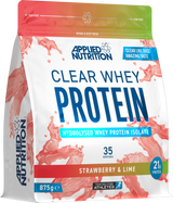 Clear Whey Protein