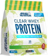 Clear Whey Protein