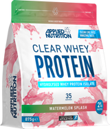 Clear Whey Protein