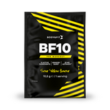 BF10 Pre-workout - Sachets