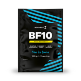 BF10 Pre-workout - Sachets