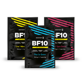 BF10 Pre-workout - Sachets