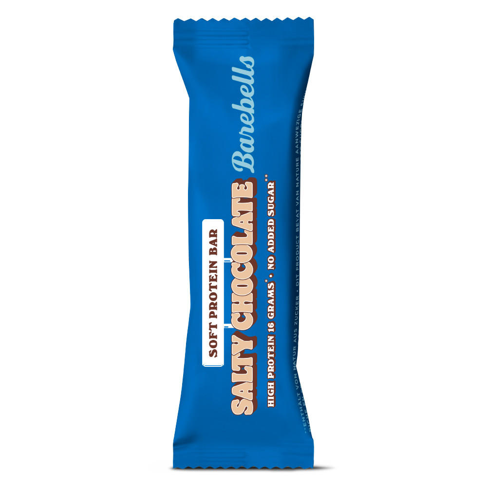 Soft Bars