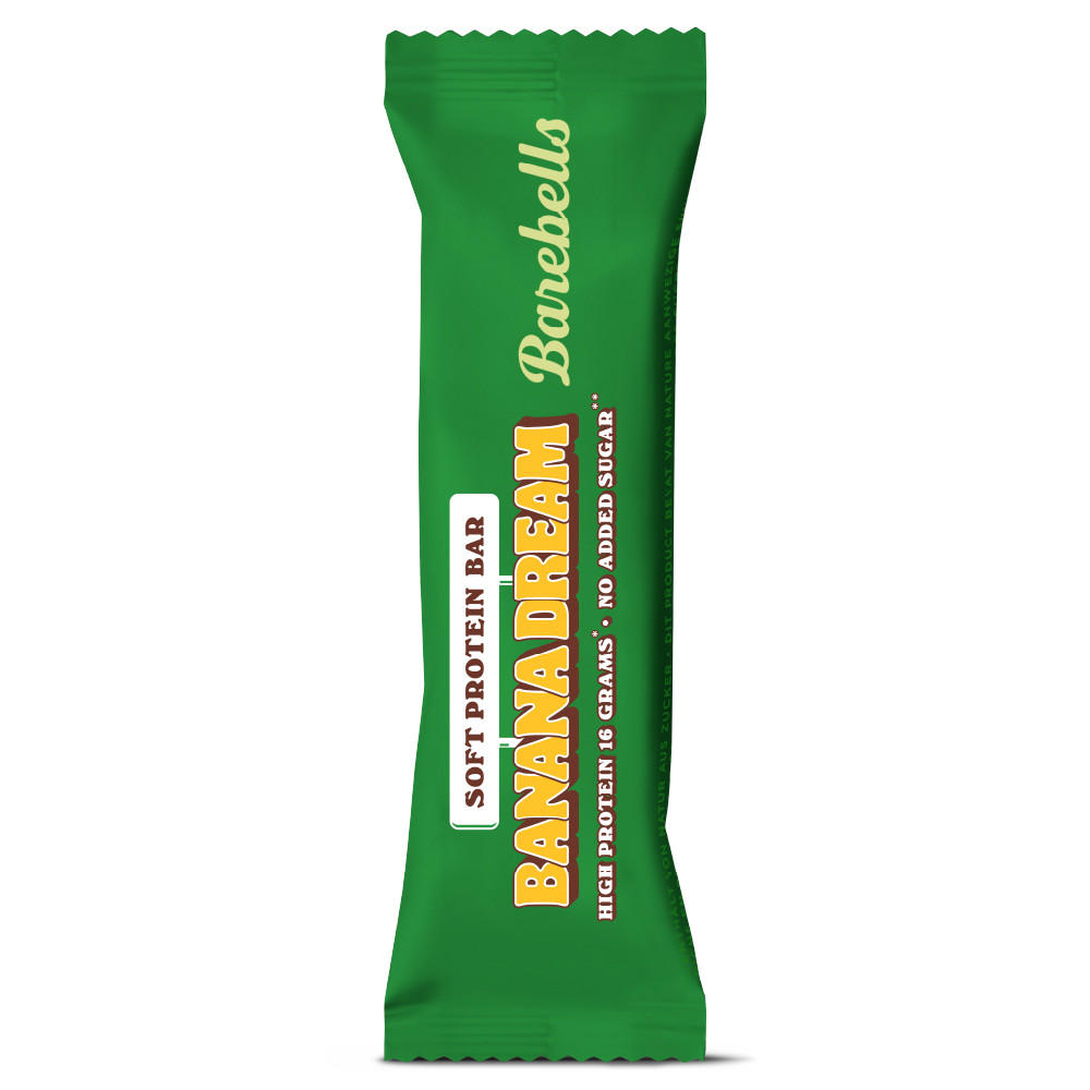 Soft Bars