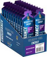 Velocity Fuel Energy Gel